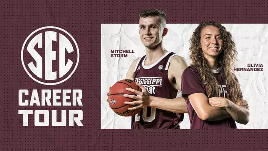 SEC Career Tour
