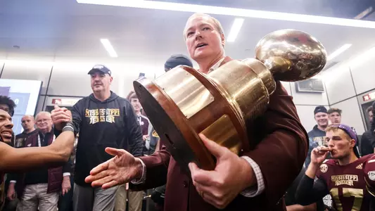 Keenum Trophy