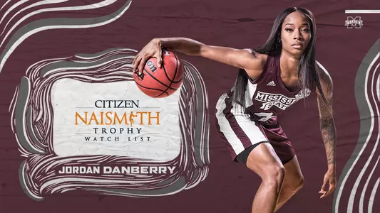 Jordan Danberry Naismith Trophy Watch List