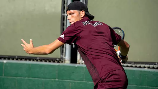 Men's Tennis