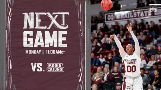 Louisiana Preview Graphic