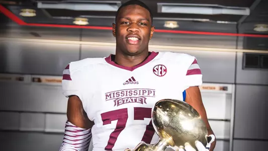 Calvin McMillian