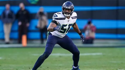 K.J. Wright Seahawks