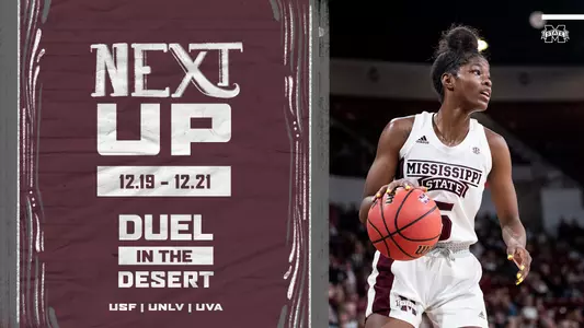 Duel in the Desert Graphic