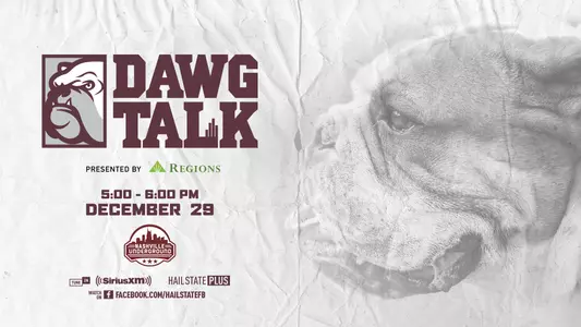 Dawg Talk Nashville
