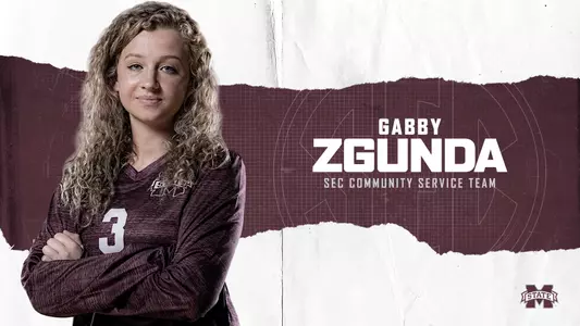Mississippi State Volleyball