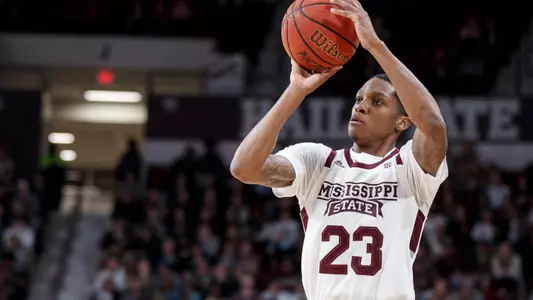 MBK - Tyson Carter - Louisiana Tech - 2019-20