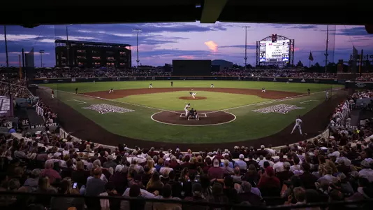 Dudy Noble Field
