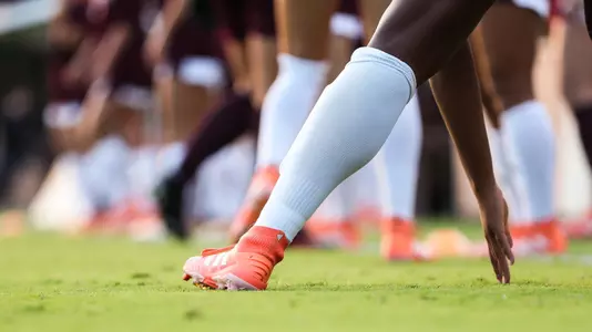 Soccer Warmups