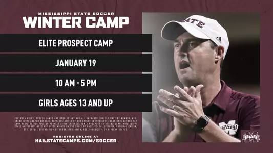 2020 Winter Elite Prospect Camp