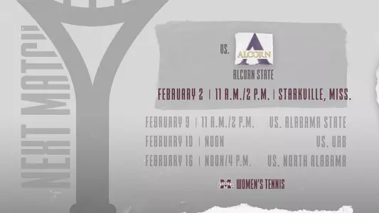 Next Match