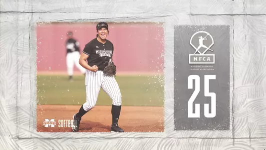 NFCA Coaches Poll Week One