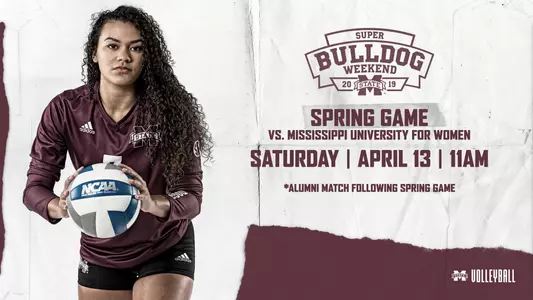 VB SBW Alumni Match