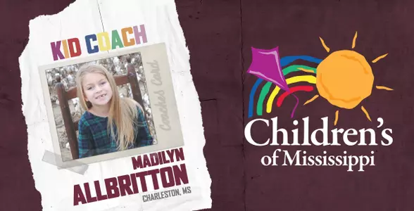Madilyn Allbritton