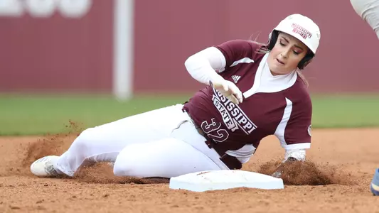 Montana Davidson vs. MTSU