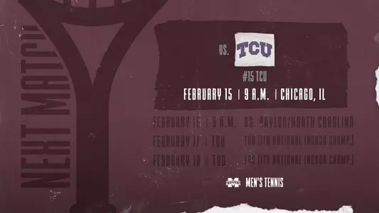 MT Next Match - TCU