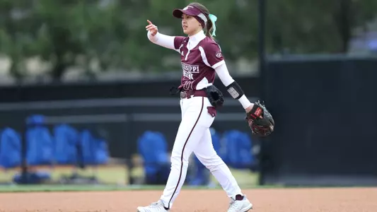 Emily Heimberger vs. MTSU