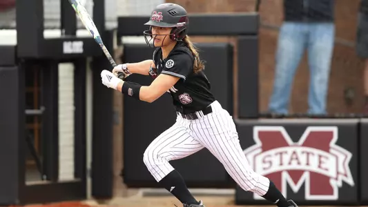 Emily Heimberger vs. SFA