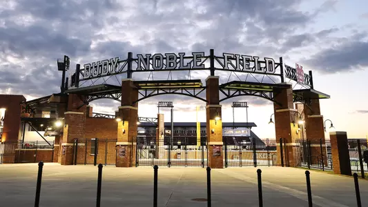 Dudy Noble Field