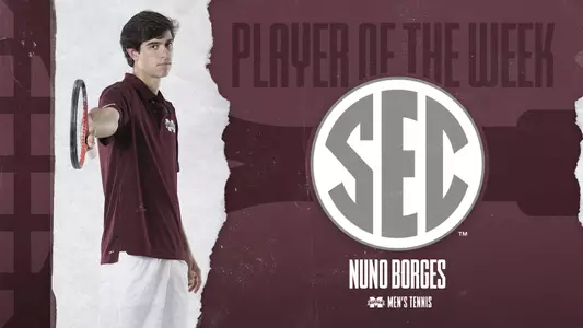 Nuno Borges MT POW