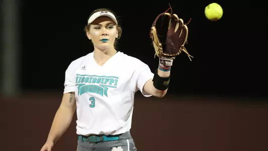 Candace Denis vs. Alabama State