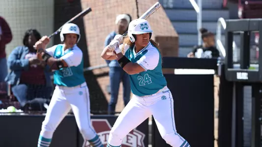 Fa Leilua vs. Georgia Tech
