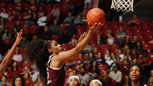 WBK: Anriel Howard