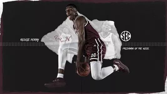 MBK - Reggie Perry - SEC FOW - Feb. 4, 2019