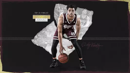 MBK - Quinndary Weatherspoon - Jerry West Award
