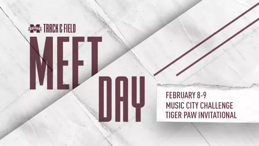 TF - Meet Day - Clemson & Vanderbilt
