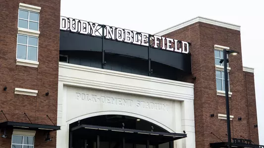 Dudy Noble Field