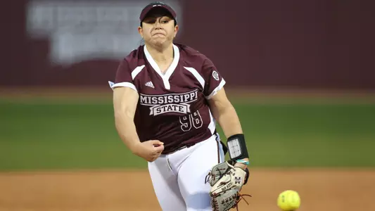 Alyssa Loza vs. MTSU