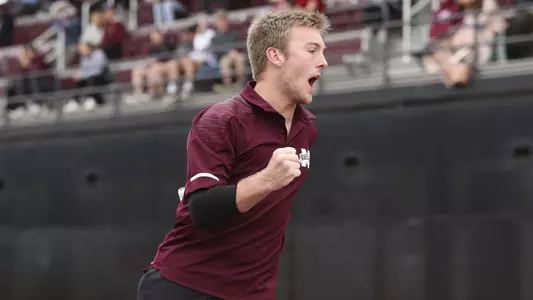 Niclas Braun - MT Vanderbilt