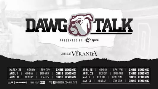 2019 Baseball Dawg Talk