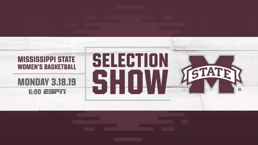 2019 WBK Selection Show