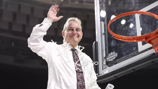 Schaefer Nets SEC Tournament