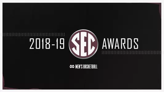 MBK 2018-19 All-SEC Awards