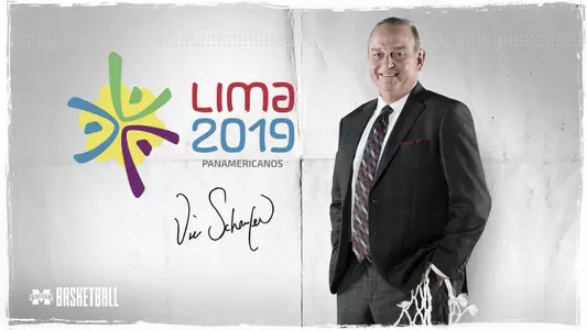 Schaefer Pan American Games