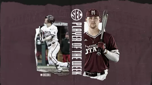 Elijah MacNamee - SEC POTW