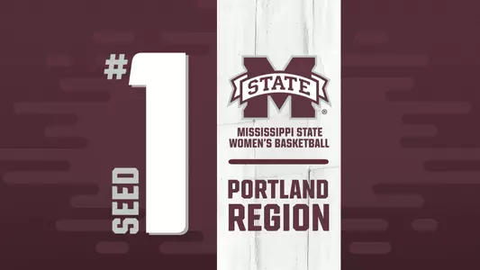 No. 1 Seed