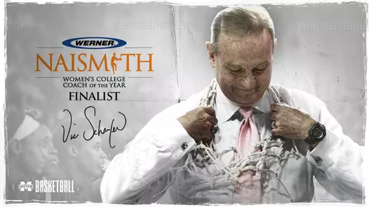 Schaefer Naismith COY Finalist