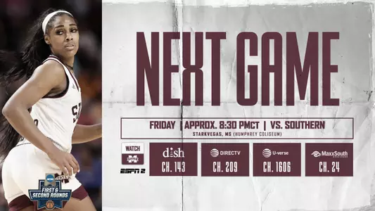 WBK - Next Game Southern