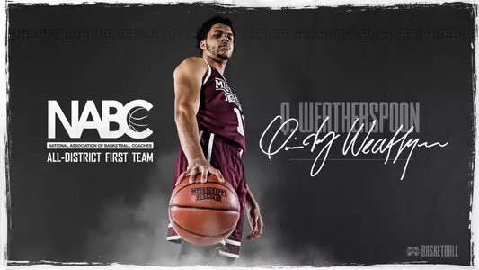 MBK 2018-19 - Weatherspoon NABC All-District