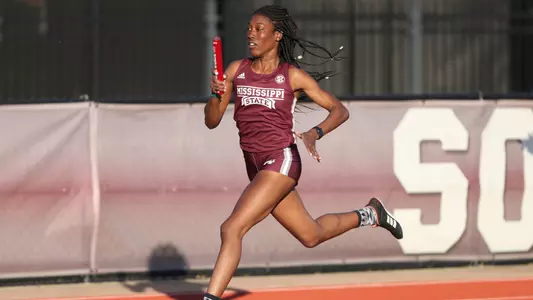 Alon Lewis Bulldog Relays