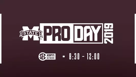 Pro Day graphic