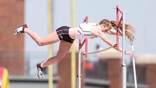 TF Mickelson Bulldog Relays
