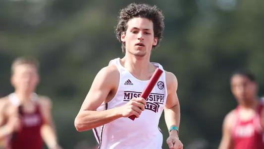 DeLuca Bulldog Relays