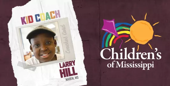 Larry Hill
