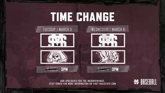 Time Change