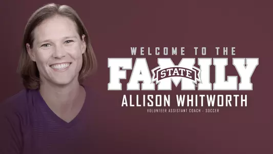 Allison Whitworth Hire